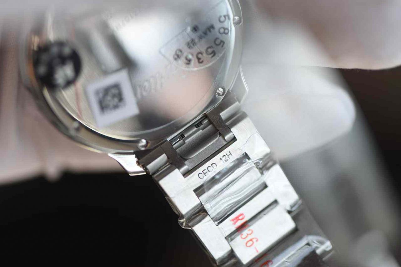 AFCartier London  Women watch series WSRN0033，WSRN0034 replica imitation  watches  / K381