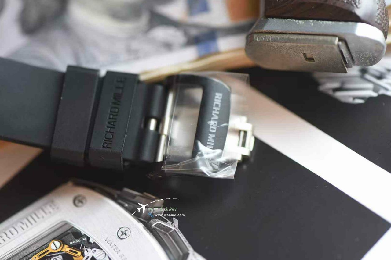  Video review YS Factory Richard Miller RICHARD MILLE TOP replica imitation  Tourbillon RM 066 Gold Finger  watches  / RM066