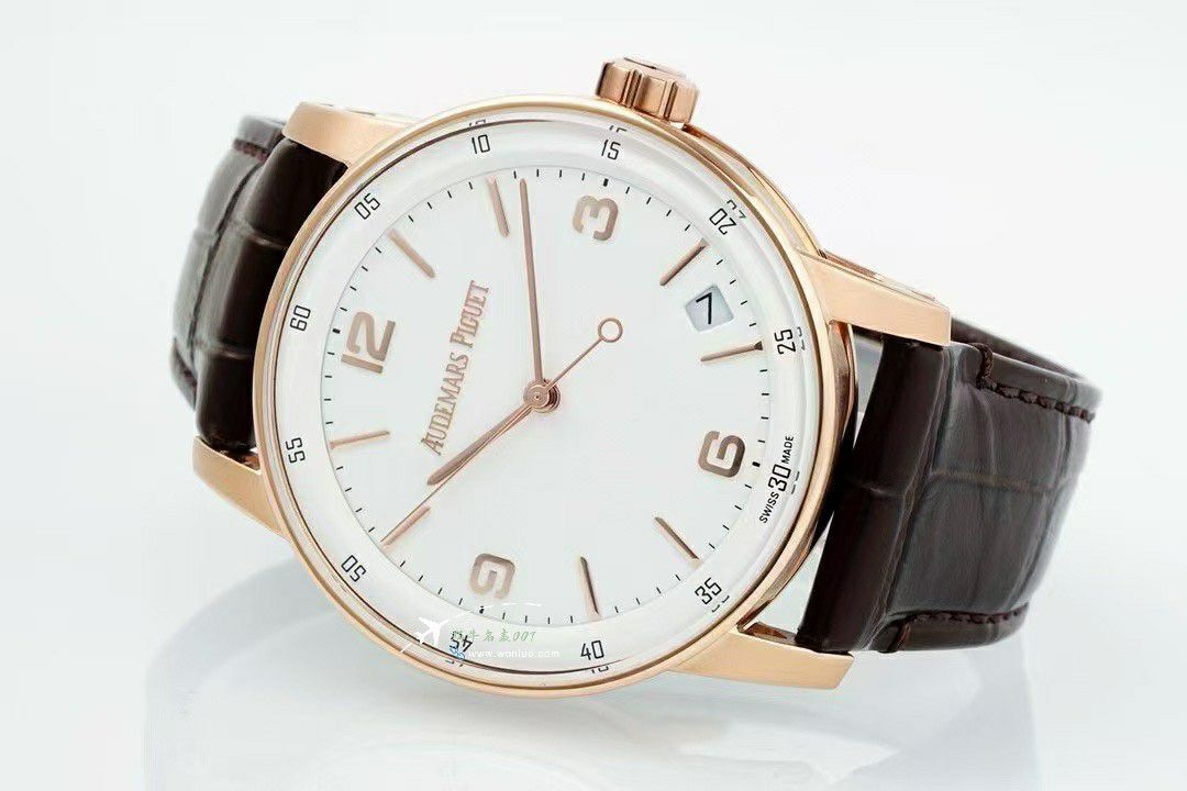 APS new product Audemars PiguetCODE 11.59 series  imitation 15210OR.OO.A099CR.01，15210OR.OO.A002CR.01 watches  / AP296