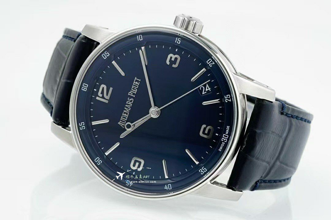 APS new product Audemars PiguetCODE 11.59 series  imitation 15210OR.OO.A099CR.01，15210OR.OO.A002CR.01 watches  / AP296