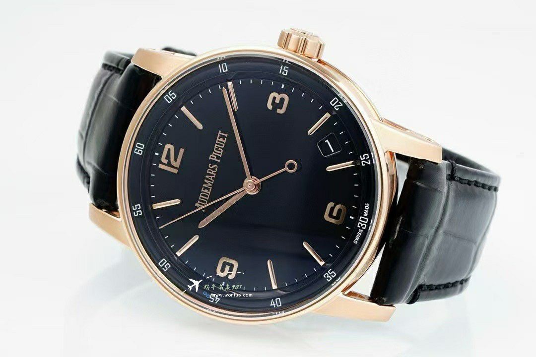 APS new product Audemars PiguetCODE 11.59 series  imitation 15210OR.OO.A099CR.01，15210OR.OO.A002CR.01 watches  / AP296