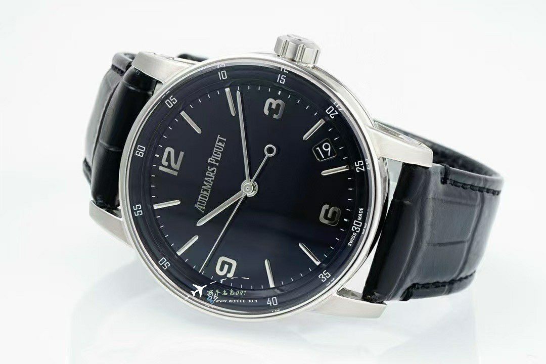 APS new product Audemars PiguetCODE 11.59 series  imitation 15210OR.OO.A099CR.01，15210OR.OO.A002CR.01 watches  / AP296