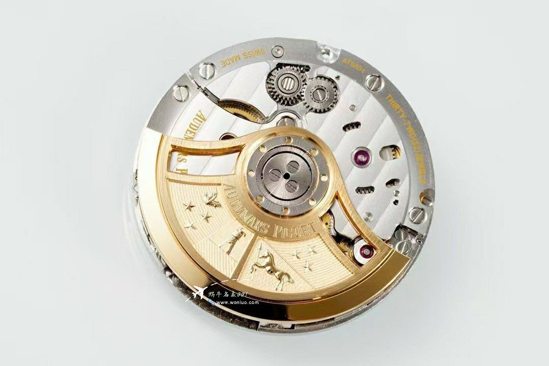APS new product Audemars PiguetCODE 11.59 series  imitation 15210OR.OO.A099CR.01，15210OR.OO.A002CR.01 watches  / AP296
