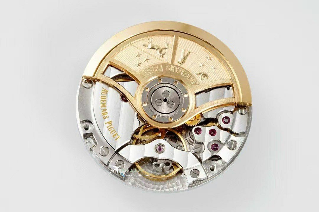 APS new product Audemars PiguetCODE 11.59 series  imitation 15210OR.OO.A099CR.01，15210OR.OO.A002CR.01 watches  / AP296