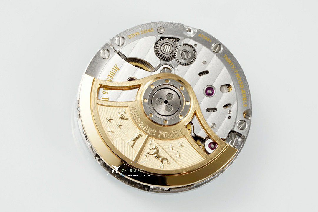 APS new product Audemars PiguetCODE 11.59 series  imitation 15210OR.OO.A099CR.01，15210OR.OO.A002CR.01 watches  / AP296