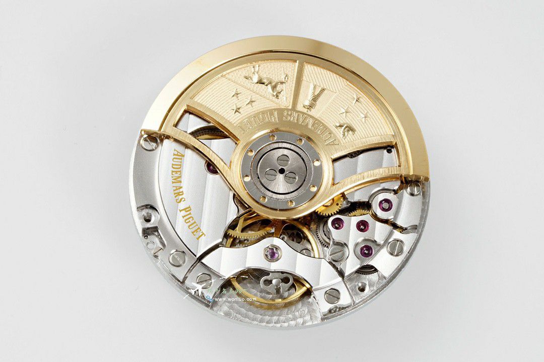 APS new product Audemars PiguetCODE 11.59 series  imitation 15210OR.OO.A099CR.01，15210OR.OO.A002CR.01 watches  / AP296