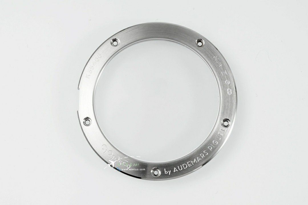 APS new product Audemars PiguetCODE 11.59 series  imitation 15210OR.OO.A099CR.01，15210OR.OO.A002CR.01 watches  / AP296