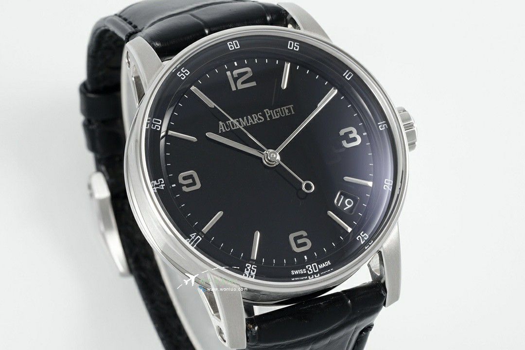 APS new product Audemars PiguetCODE 11.59 series  imitation 15210OR.OO.A099CR.01，15210OR.OO.A002CR.01 watches  / AP296