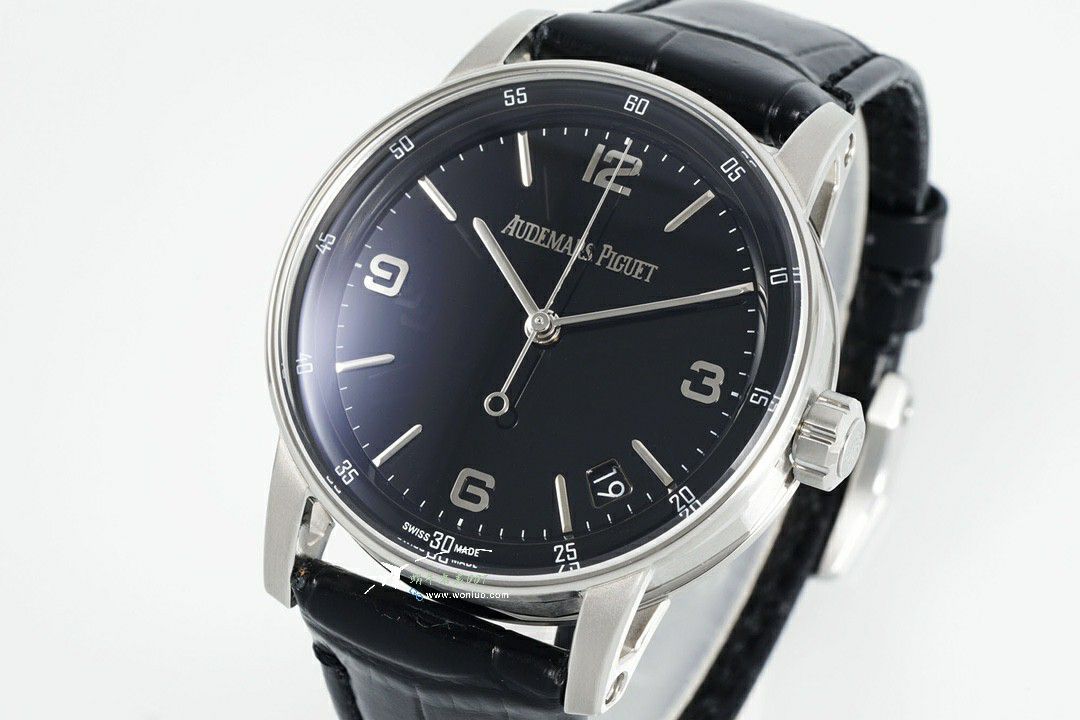 APS new product Audemars PiguetCODE 11.59 series  imitation 15210OR.OO.A099CR.01，15210OR.OO.A002CR.01 watches  / AP296