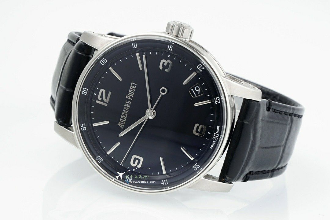 APS new product Audemars PiguetCODE 11.59 series  imitation 15210OR.OO.A099CR.01，15210OR.OO.A002CR.01 watches  / AP296