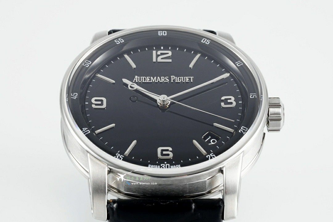 APS new product Audemars PiguetCODE 11.59 series  imitation 15210OR.OO.A099CR.01，15210OR.OO.A002CR.01 watches  / AP296