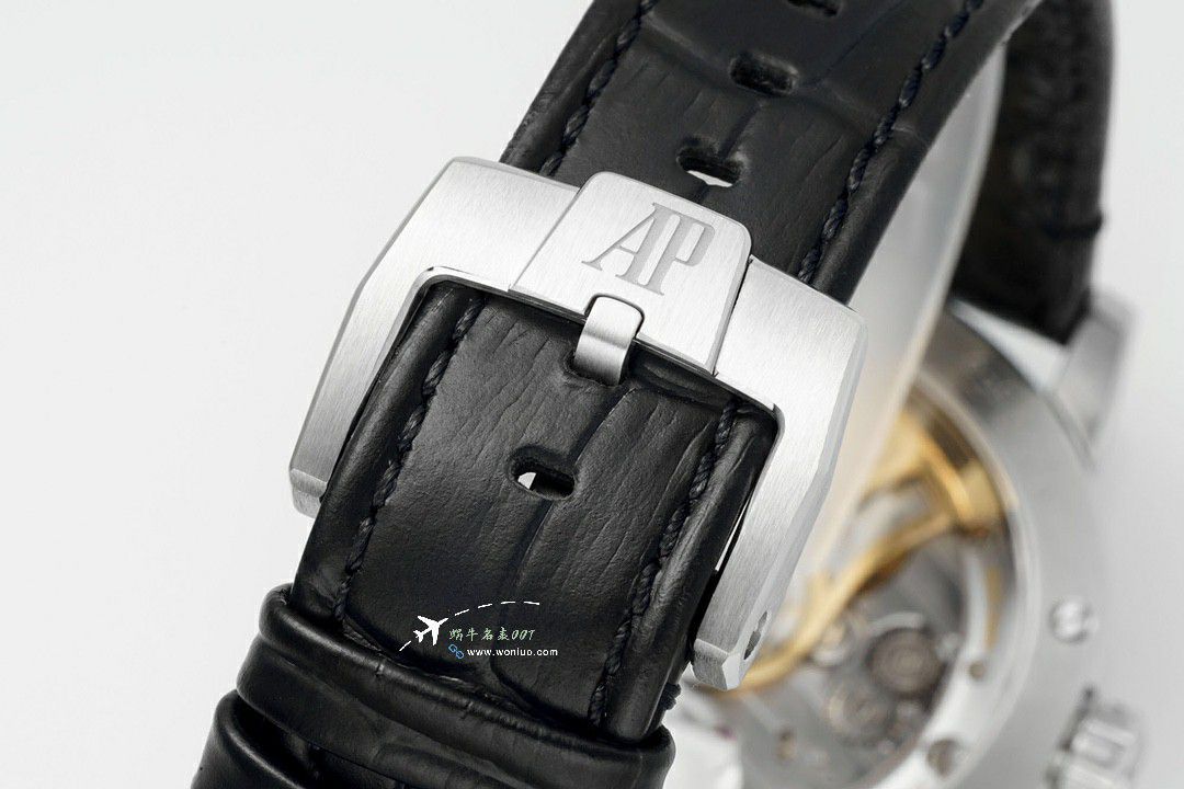 APS new product Audemars PiguetCODE 11.59 series  imitation 15210OR.OO.A099CR.01，15210OR.OO.A002CR.01 watches  / AP296