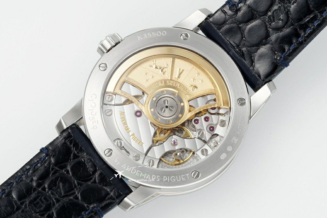 APS new product Audemars PiguetCODE 11.59 series  imitation 15210OR.OO.A099CR.01，15210OR.OO.A002CR.01 watches  / AP296