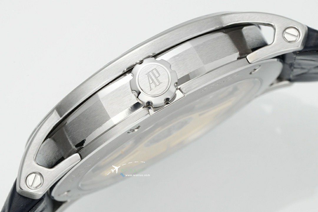 APS new product Audemars PiguetCODE 11.59 series  imitation 15210OR.OO.A099CR.01，15210OR.OO.A002CR.01 watches  / AP296