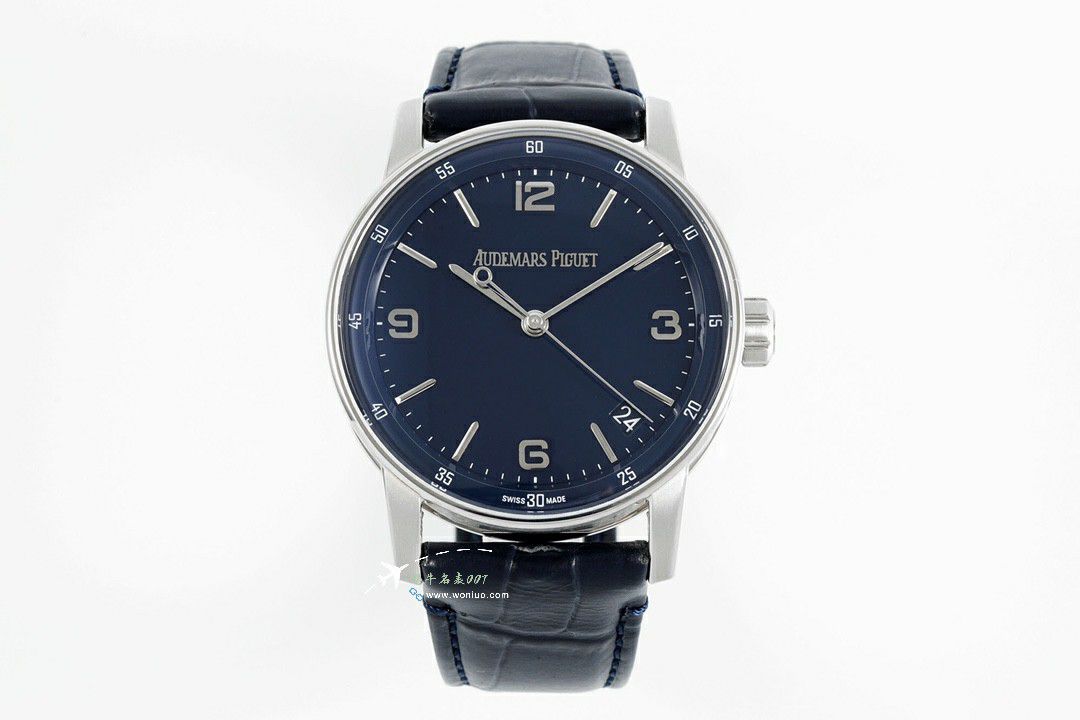 APS new product Audemars PiguetCODE 11.59 series  imitation 15210OR.OO.A099CR.01，15210OR.OO.A002CR.01 watches  / AP296