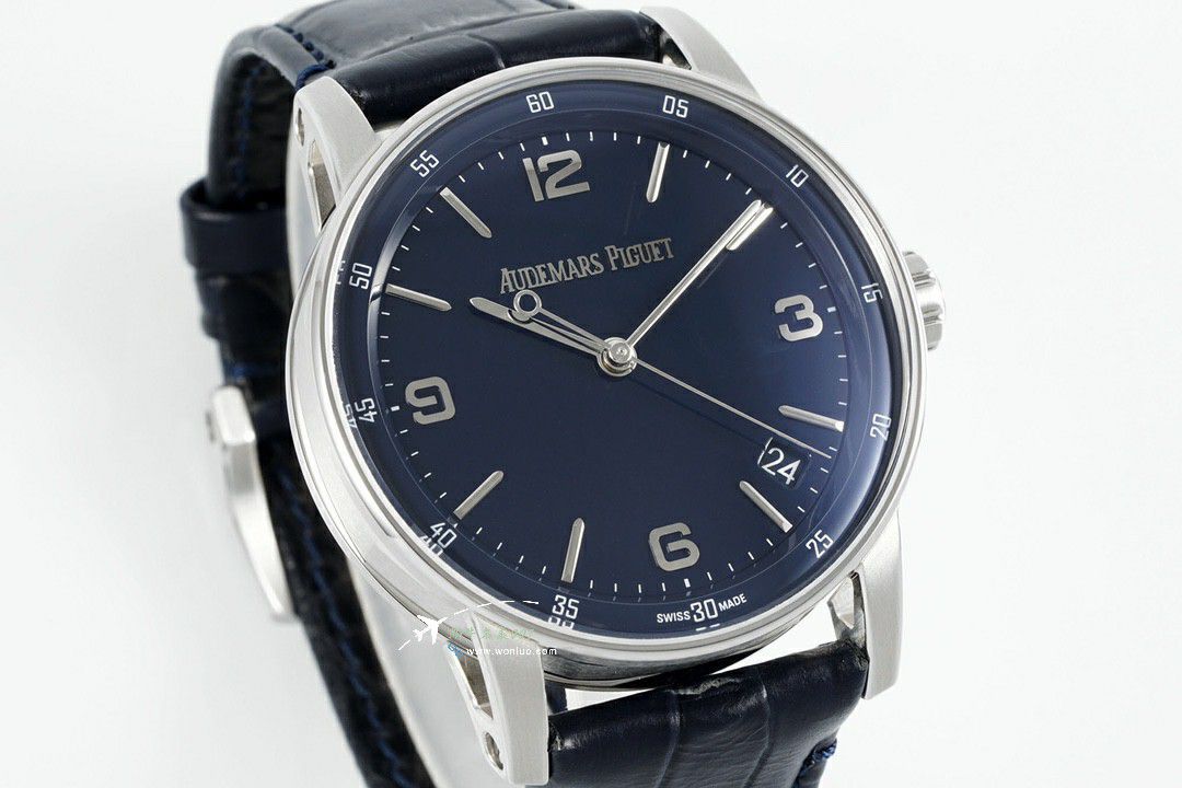 APS new product Audemars PiguetCODE 11.59 series  imitation 15210OR.OO.A099CR.01，15210OR.OO.A002CR.01 watches  / AP296
