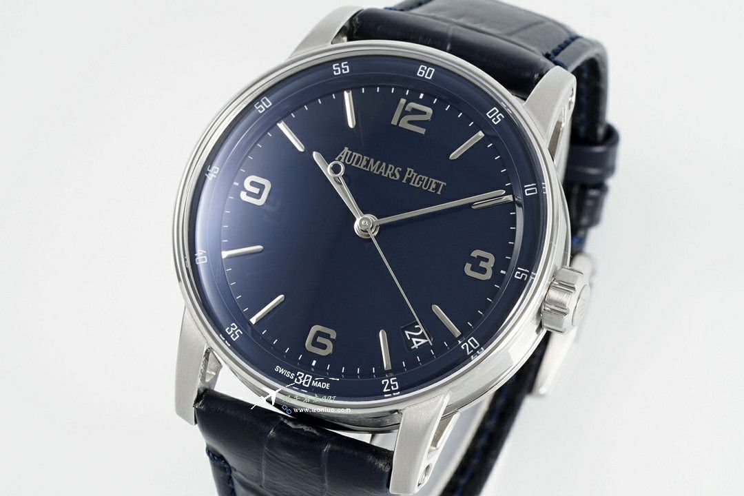 APS new product Audemars PiguetCODE 11.59 series  imitation 15210OR.OO.A099CR.01，15210OR.OO.A002CR.01 watches  / AP296