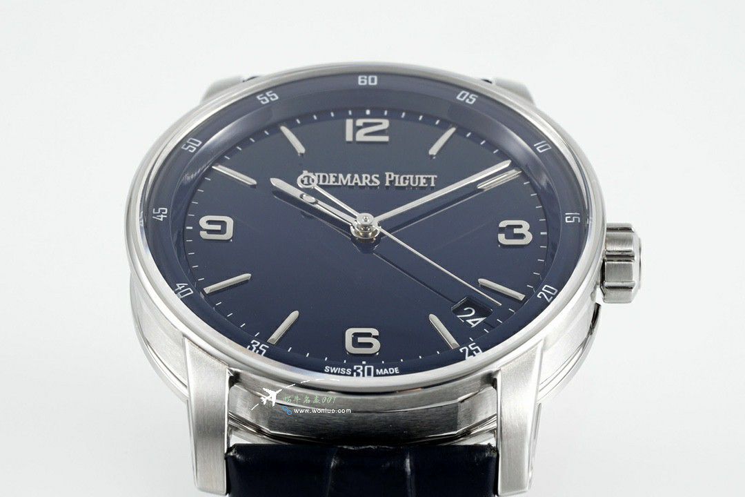 APS new product Audemars PiguetCODE 11.59 series  imitation 15210OR.OO.A099CR.01，15210OR.OO.A002CR.01 watches  / AP296