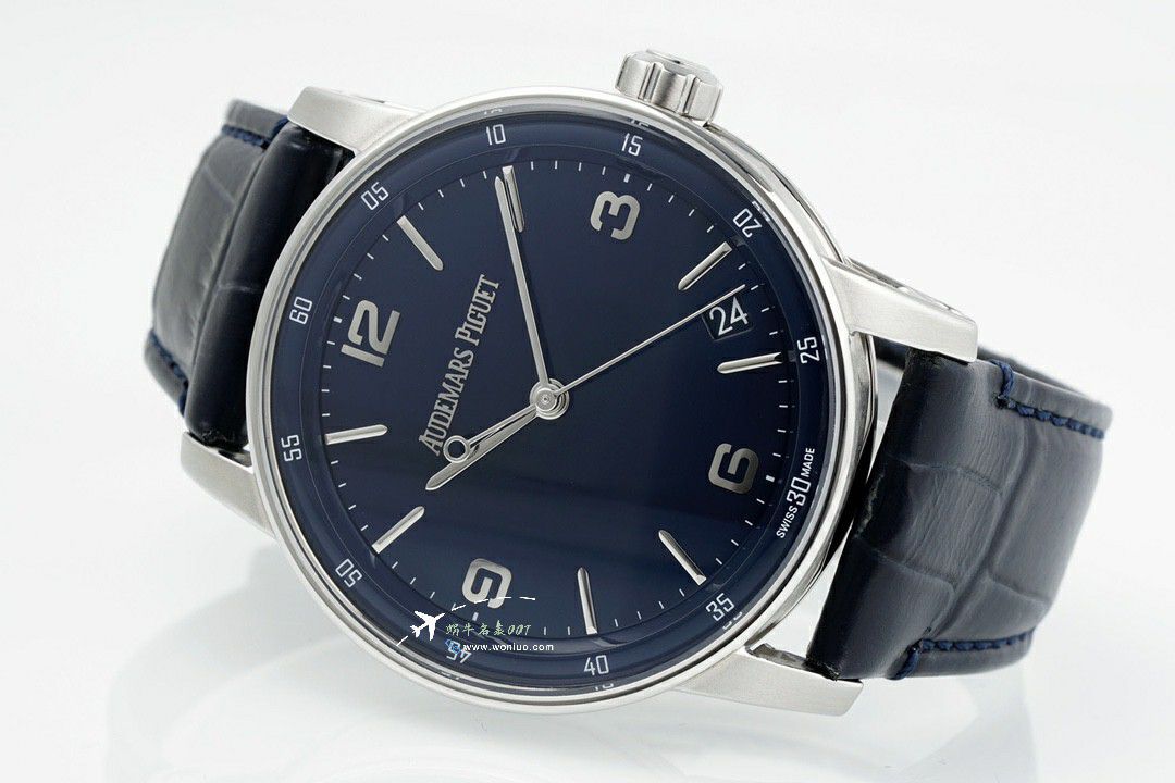 APS new product Audemars PiguetCODE 11.59 series  imitation 15210OR.OO.A099CR.01，15210OR.OO.A002CR.01 watches  / AP296