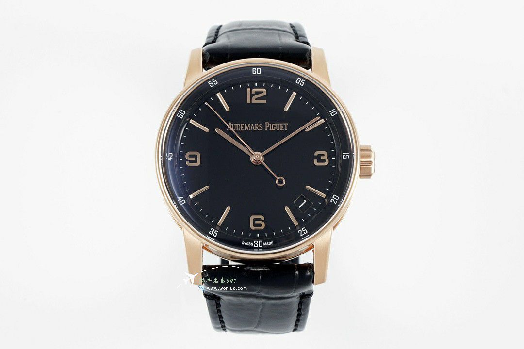 APS new product Audemars PiguetCODE 11.59 series  imitation 15210OR.OO.A099CR.01，15210OR.OO.A002CR.01 watches  / AP296