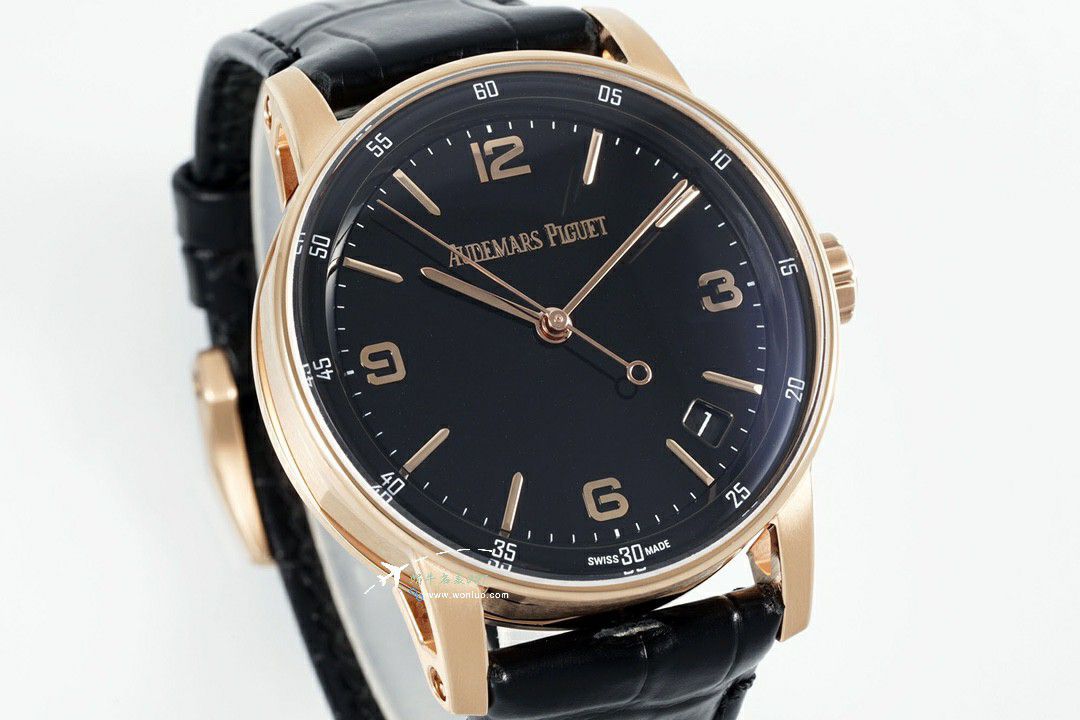 APS new product Audemars PiguetCODE 11.59 series  imitation 15210OR.OO.A099CR.01，15210OR.OO.A002CR.01 watches  / AP296