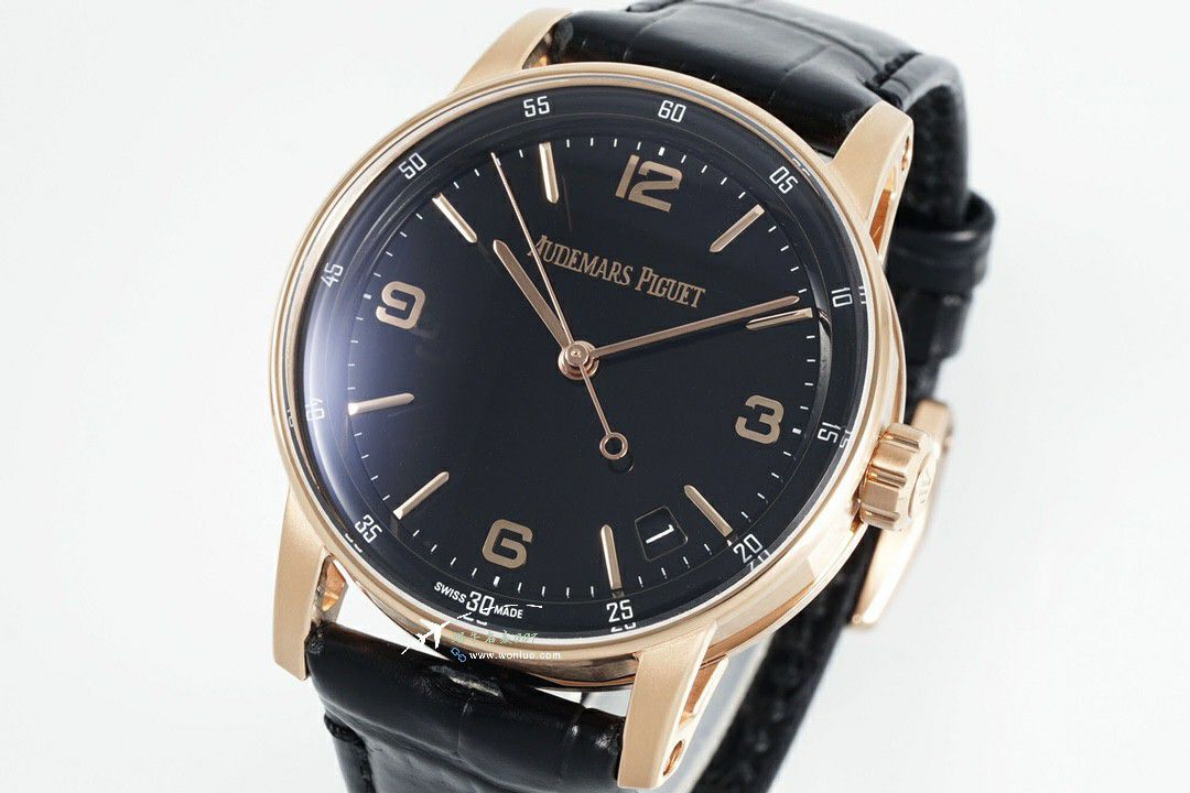 APS new product Audemars PiguetCODE 11.59 series  imitation 15210OR.OO.A099CR.01，15210OR.OO.A002CR.01 watches  / AP296