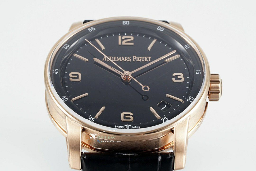 APS new product Audemars PiguetCODE 11.59 series  imitation 15210OR.OO.A099CR.01，15210OR.OO.A002CR.01 watches  / AP296