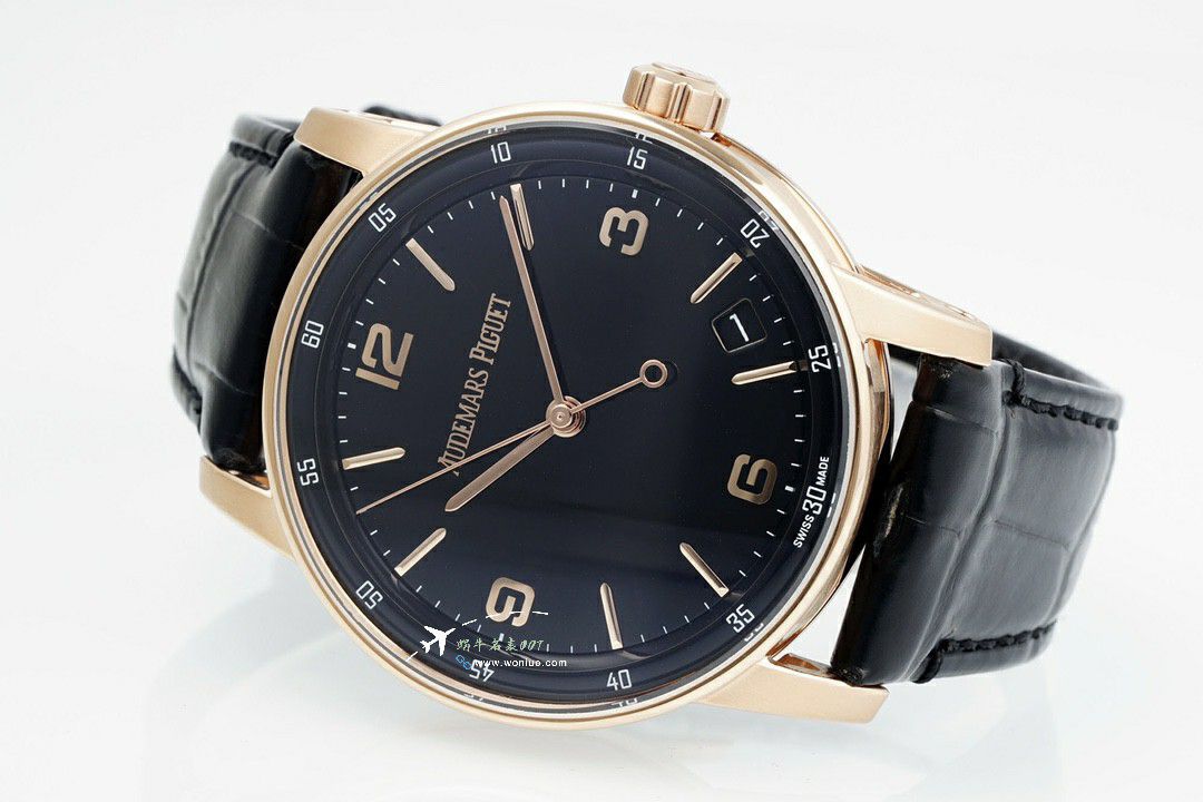 APS new product Audemars PiguetCODE 11.59 series  imitation 15210OR.OO.A099CR.01，15210OR.OO.A002CR.01 watches  / AP296