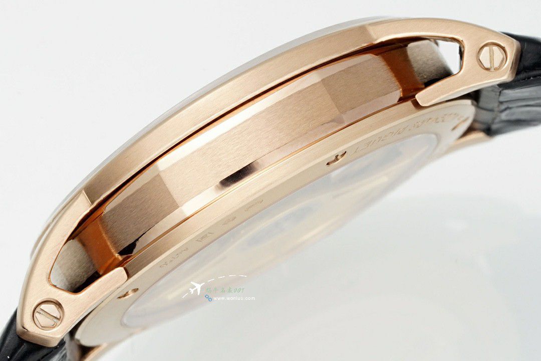 APS new product Audemars PiguetCODE 11.59 series  imitation 15210OR.OO.A099CR.01，15210OR.OO.A002CR.01 watches  / AP296