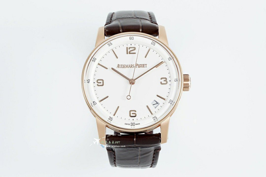 APS new product Audemars PiguetCODE 11.59 series  imitation 15210OR.OO.A099CR.01，15210OR.OO.A002CR.01 watches  / AP296