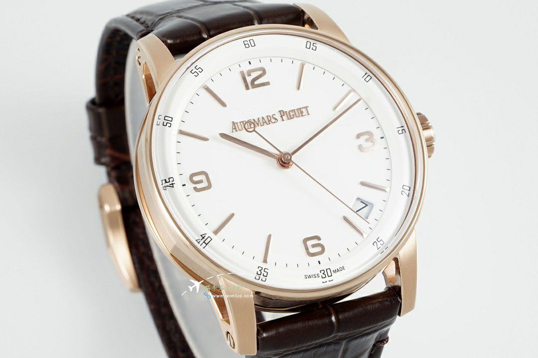 APS new product Audemars PiguetCODE 11.59 series  imitation 15210OR.OO.A099CR.01，15210OR.OO.A002CR.01 watches  / AP296