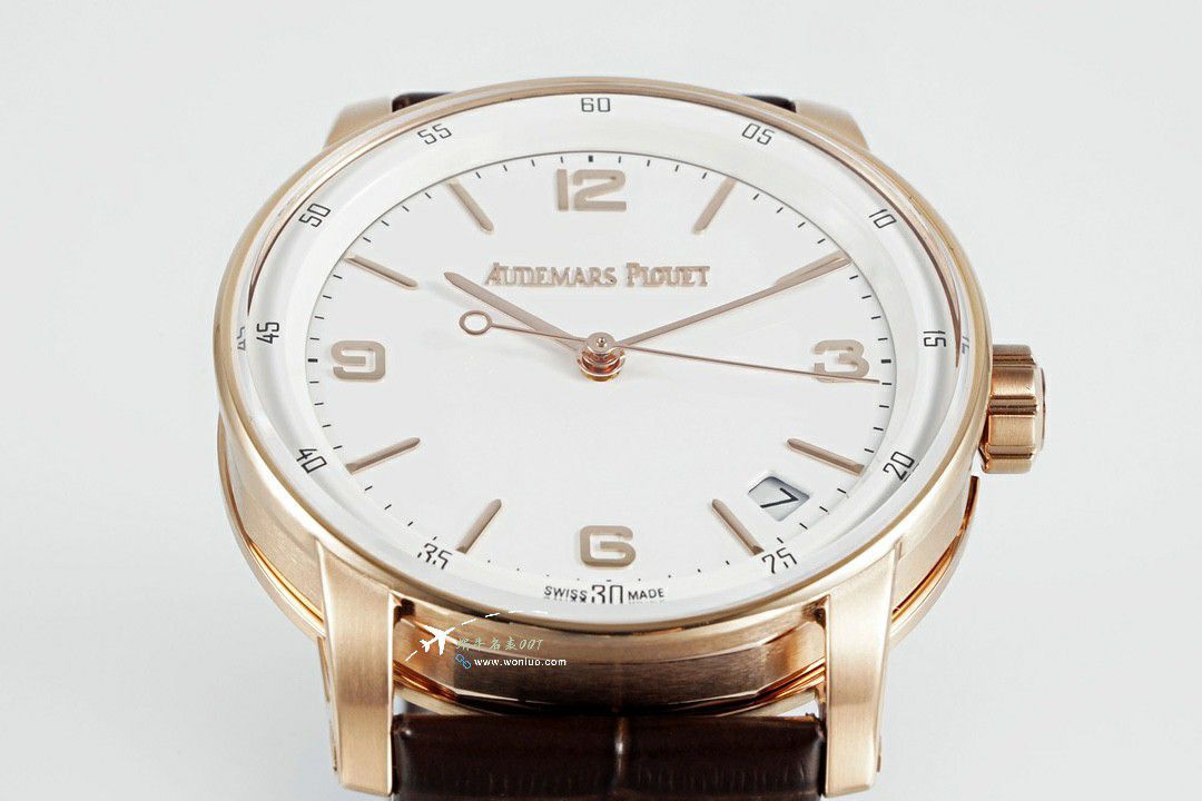 APS new product Audemars PiguetCODE 11.59 series  imitation 15210OR.OO.A099CR.01，15210OR.OO.A002CR.01 watches  / AP296