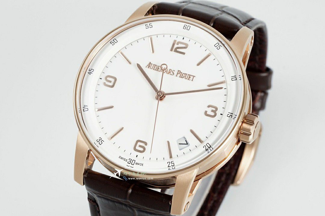 APS new product Audemars PiguetCODE 11.59 series  imitation 15210OR.OO.A099CR.01，15210OR.OO.A002CR.01 watches  / AP296