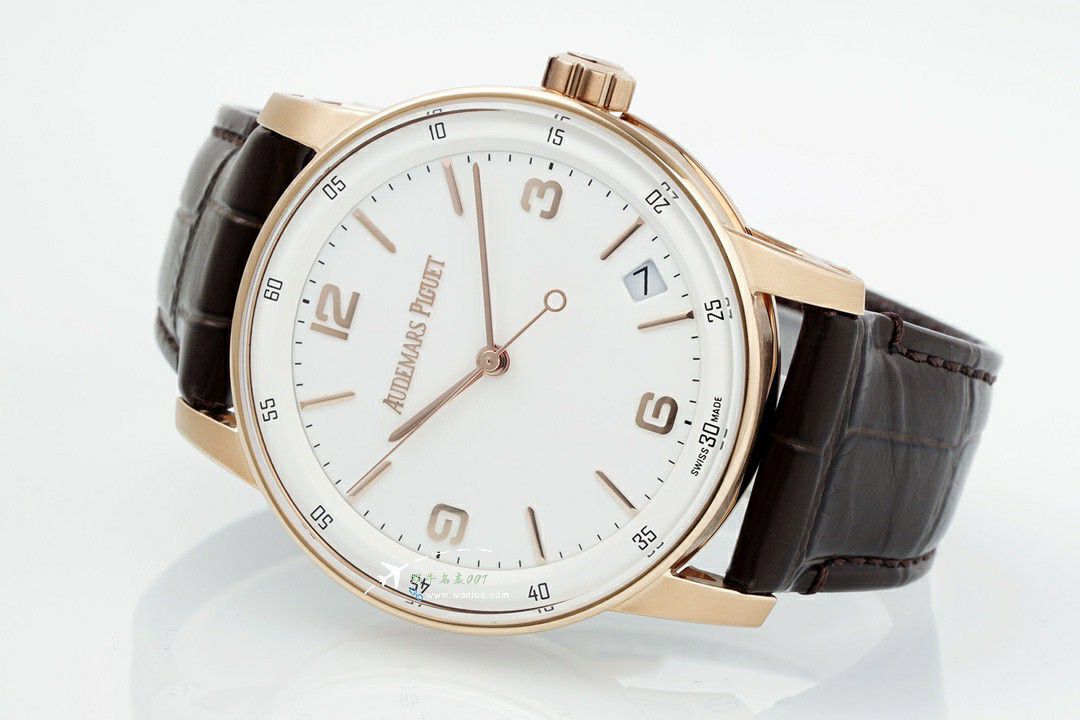 APS new product Audemars PiguetCODE 11.59 series  imitation 15210OR.OO.A099CR.01，15210OR.OO.A002CR.01 watches  / AP296