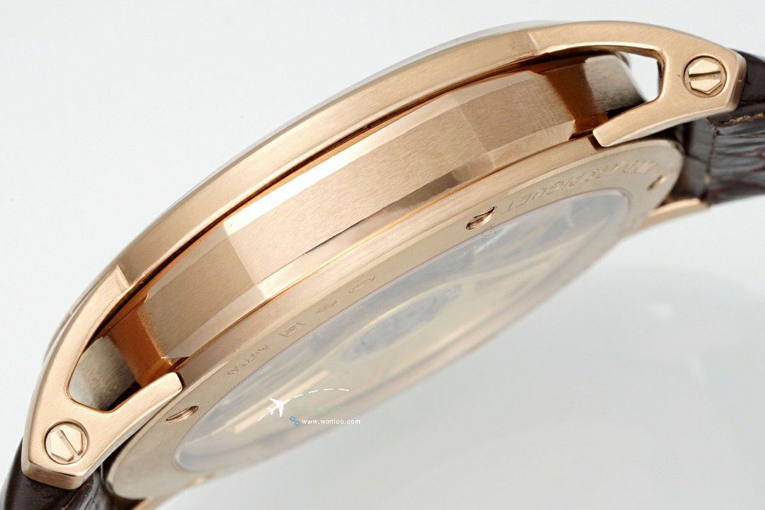 APS new product Audemars PiguetCODE 11.59 series  imitation 15210OR.OO.A099CR.01，15210OR.OO.A002CR.01 watches  / AP296