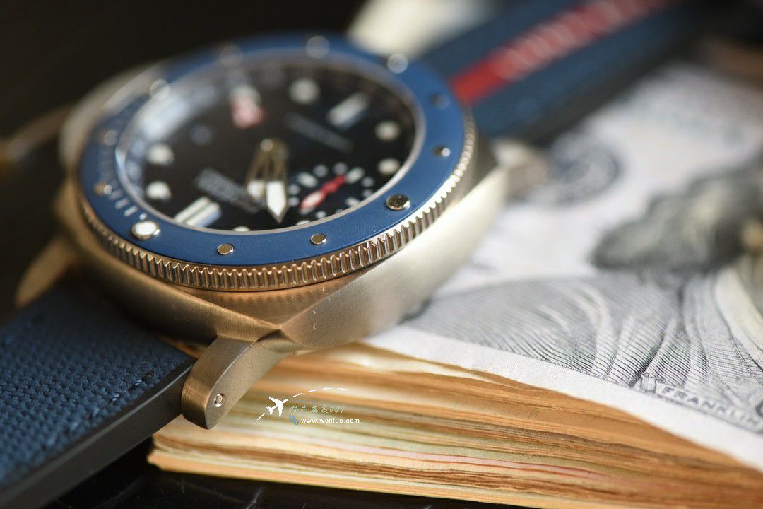  Video review VS Factory Panerai  imitation  replica  watch  Submersible  series PAM01507 watches  / VSPAM1507