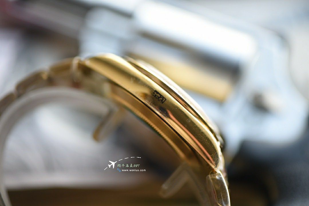  Video review  Rolex Daytona  series  meteorite 迪  imitation  replica M116508-0015 watches  / R916