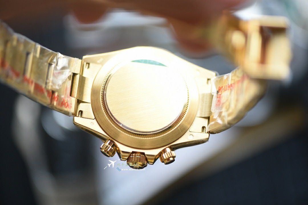  Video review  Rolex Daytona  series  meteorite 迪  imitation  replica M116508-0015 watches  / R916