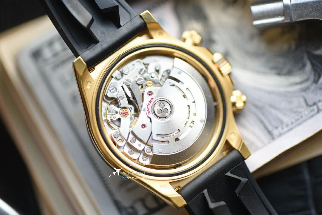  Video review  Rolex Daytona  series  meteorite 迪  imitation  replica M116508-0015 watches  / R916