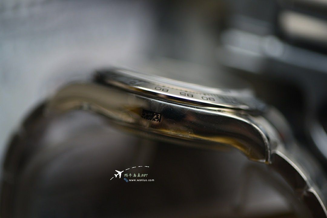  Video review  real  meteorite 面 Rolex Daytona 100% imitation m116509-0073 watches  / R917