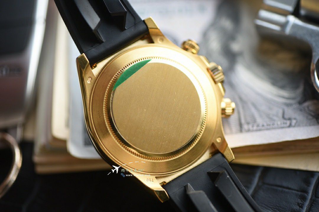  Video review  real  meteorite 面 Rolex Daytona 100% imitation m116509-0073 watches  / R917