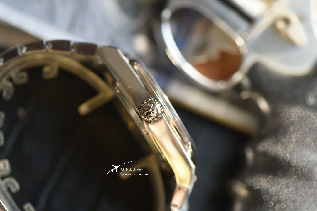  Video review PPFVacheron Constantin Overseas TOP replica imitation 4500V/210A-B483 watches  / JS276