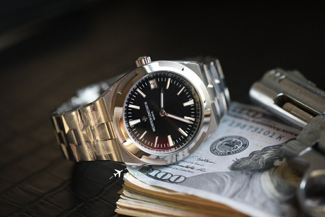  Video review PPFVacheron Constantin Overseas TOP replica imitation 4500V/210A-B483 watches  / JS276