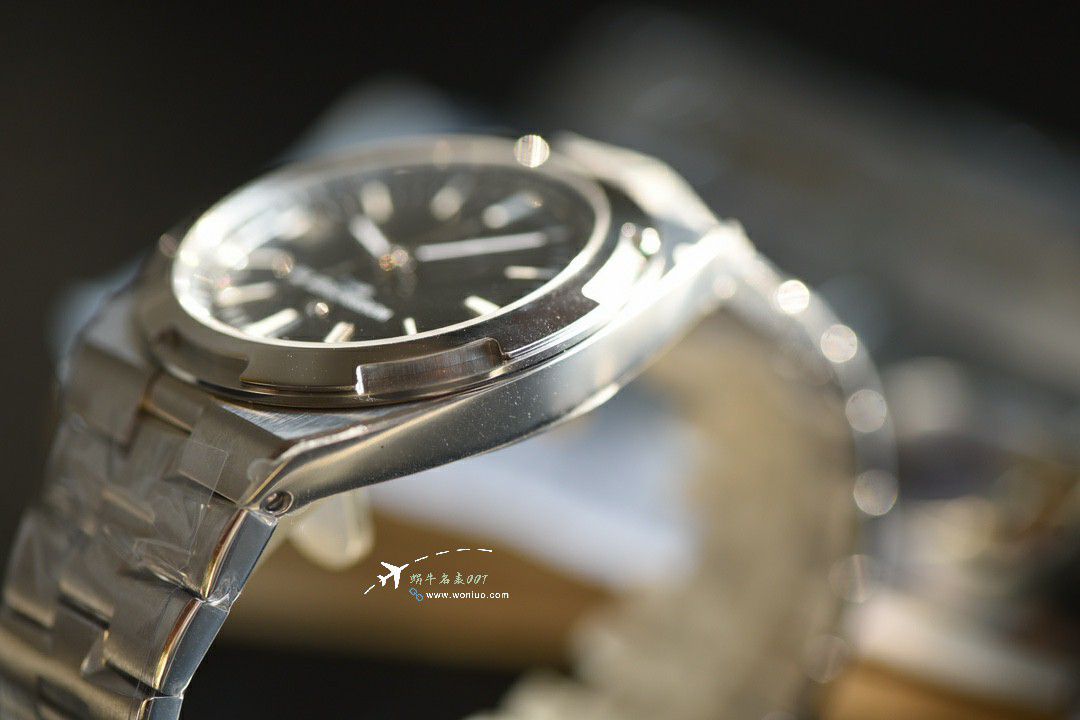  Video review PPFVacheron Constantin Overseas TOP replica imitation 4500V/210A-B483 watches  / JS276