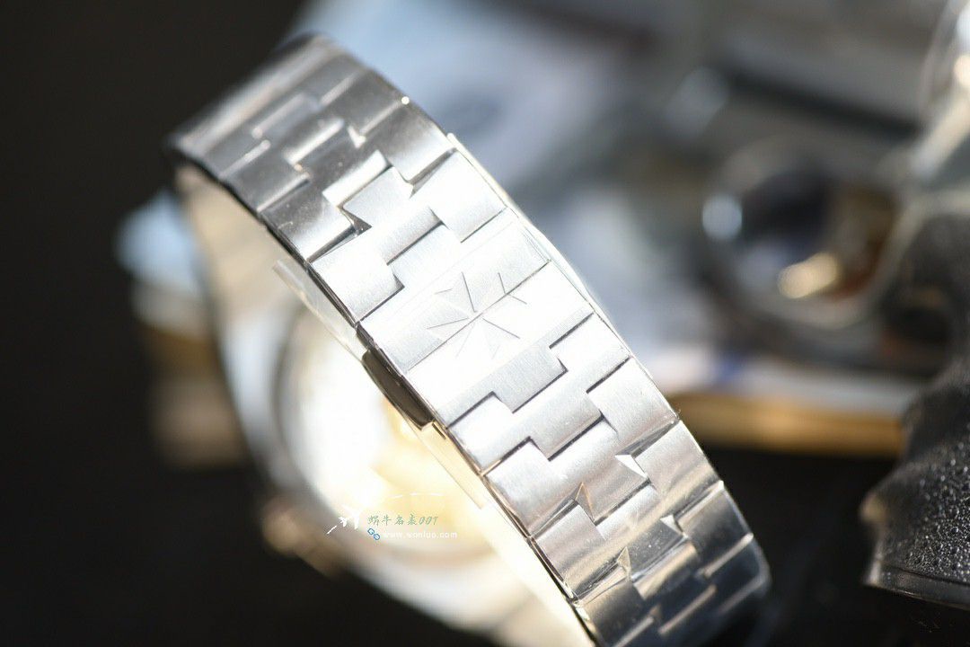  Video review PPFVacheron Constantin Overseas TOP replica imitation 4500V/210A-B483 watches  / JS276