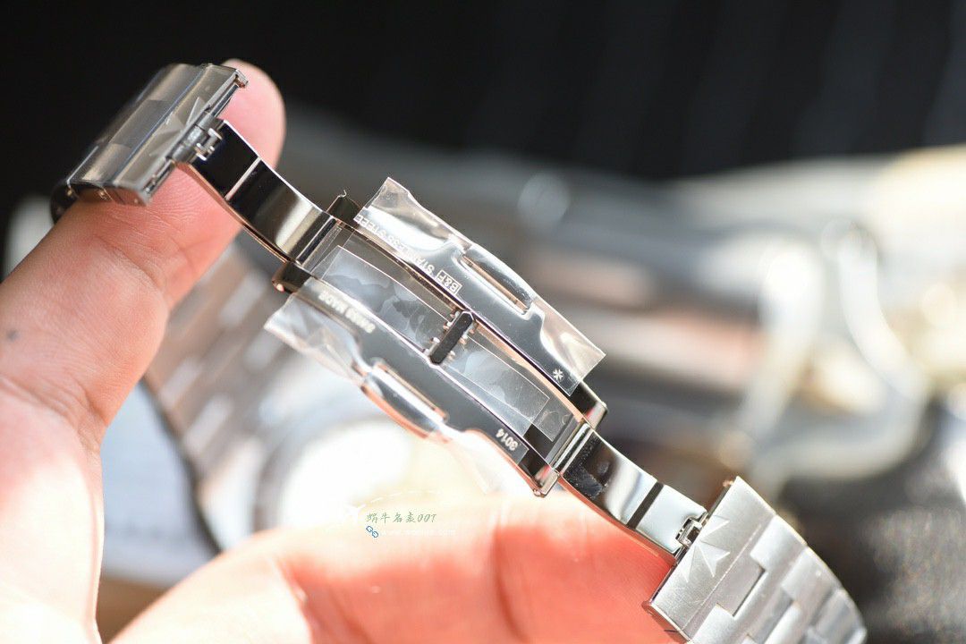  Video review PPFVacheron Constantin Overseas TOP replica imitation 4500V/210A-B483 watches  / JS276