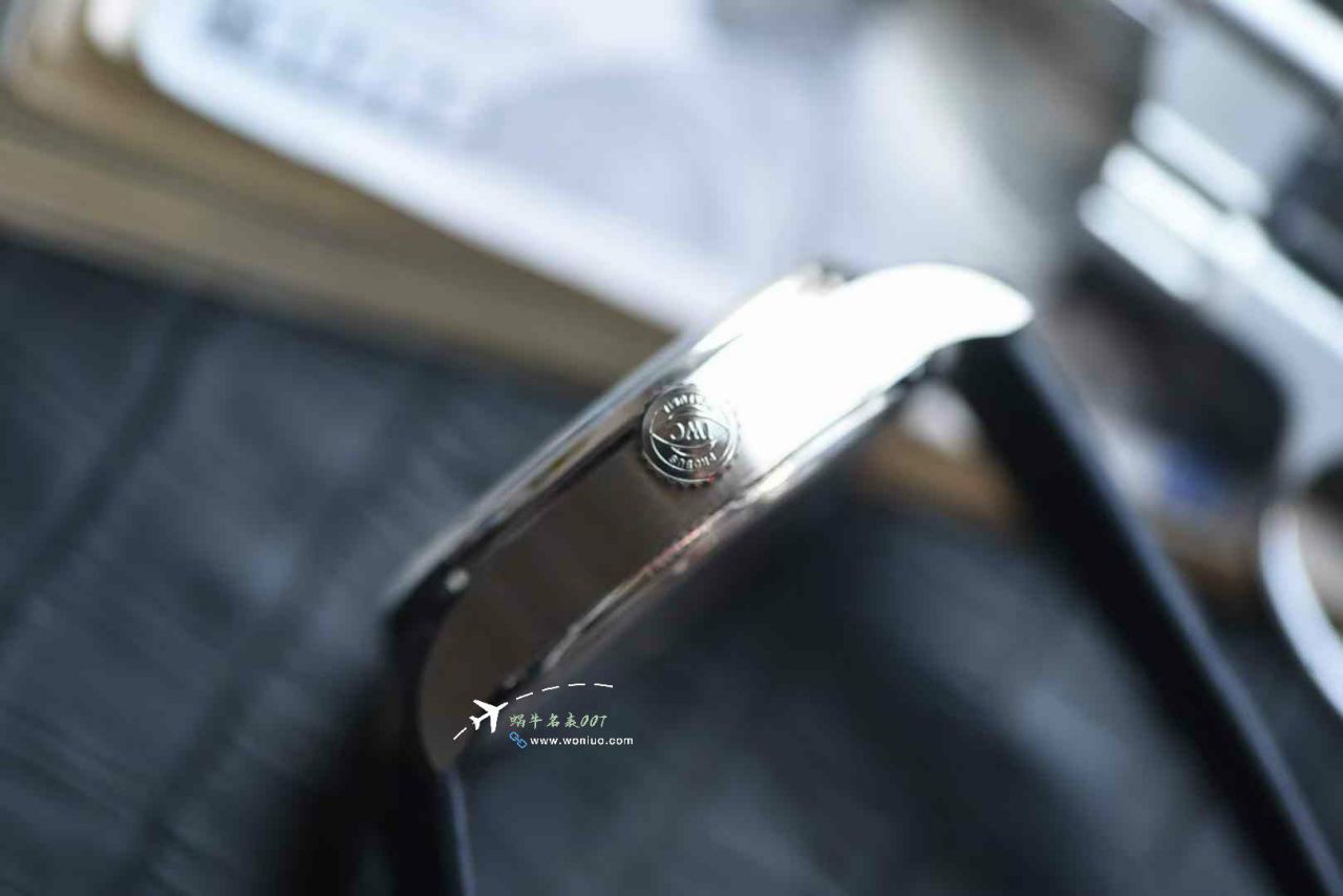 APSNew Portuguese Seven Days   IWC watches Portugal   imitation  replica  watch IW501702 watches  / WG636