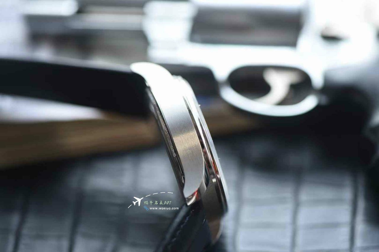 APSNew Portuguese Seven Days   IWC watches Portugal   imitation  replica  watch IW501702 watches  / WG636