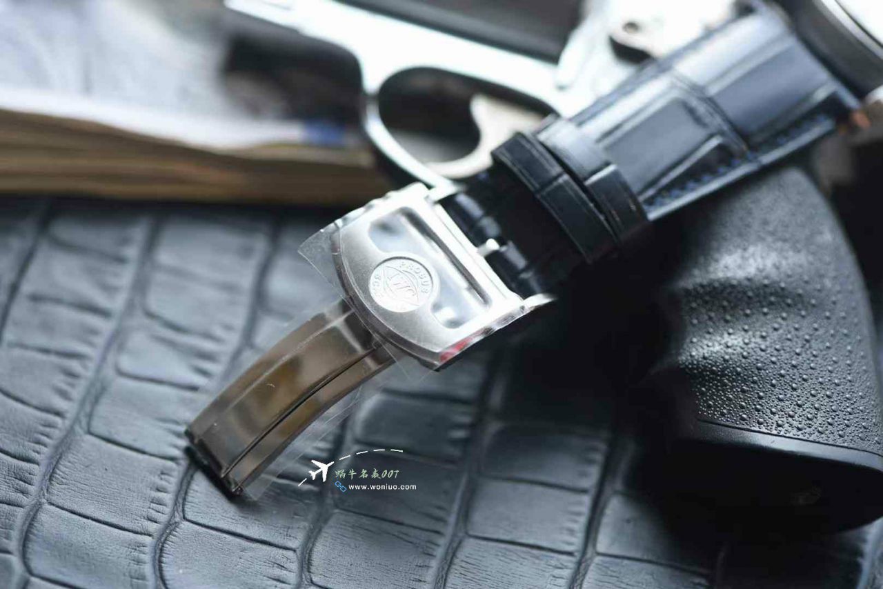 APSNew Portuguese Seven Days   IWC watches Portugal   imitation  replica  watch IW501702 watches  / WG636