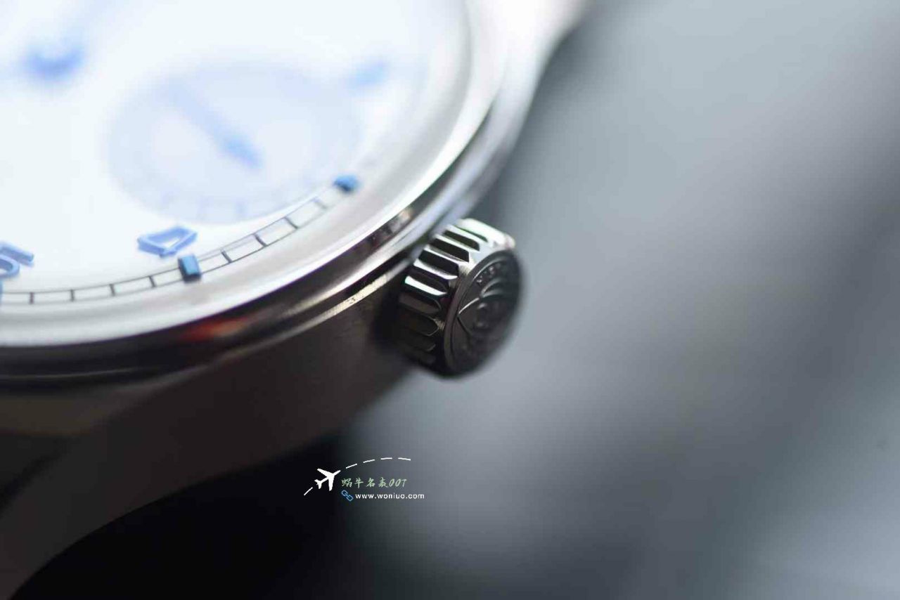 APSNew Portuguese Seven Days   IWC watches Portugal   imitation  replica  watch IW501702 watches  / WG636